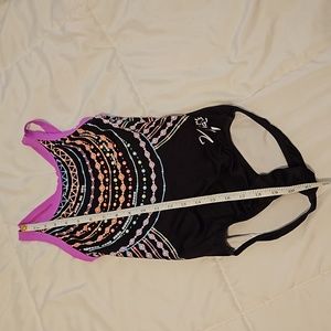 Girls Sylvia P leo, 💜💜gymnastics/Dance,  size 10